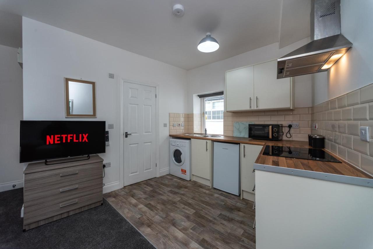 Apartment Croft Road Neath