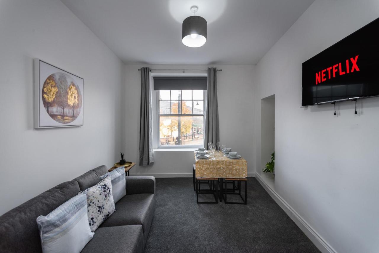 Apartment Croft Road *