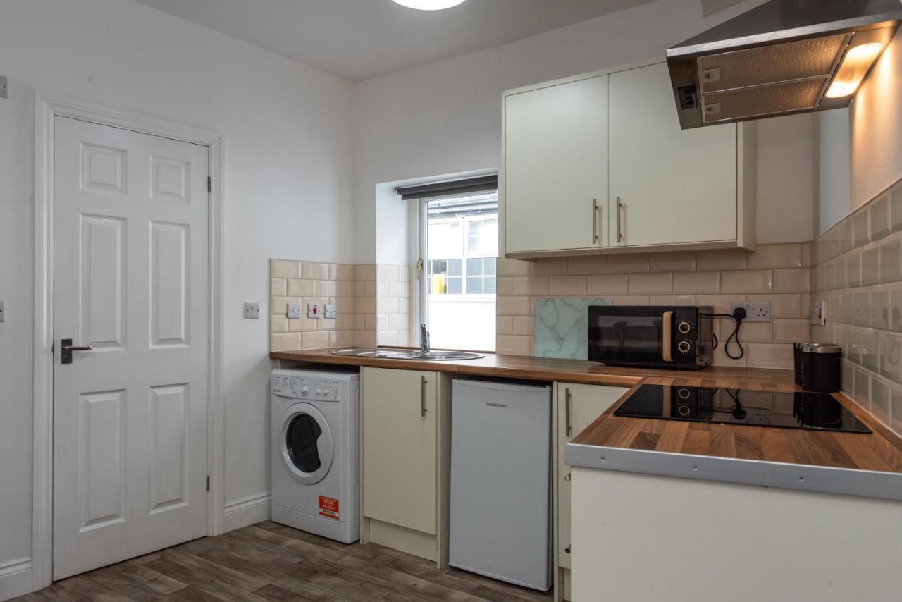 Apartment Croft Road *