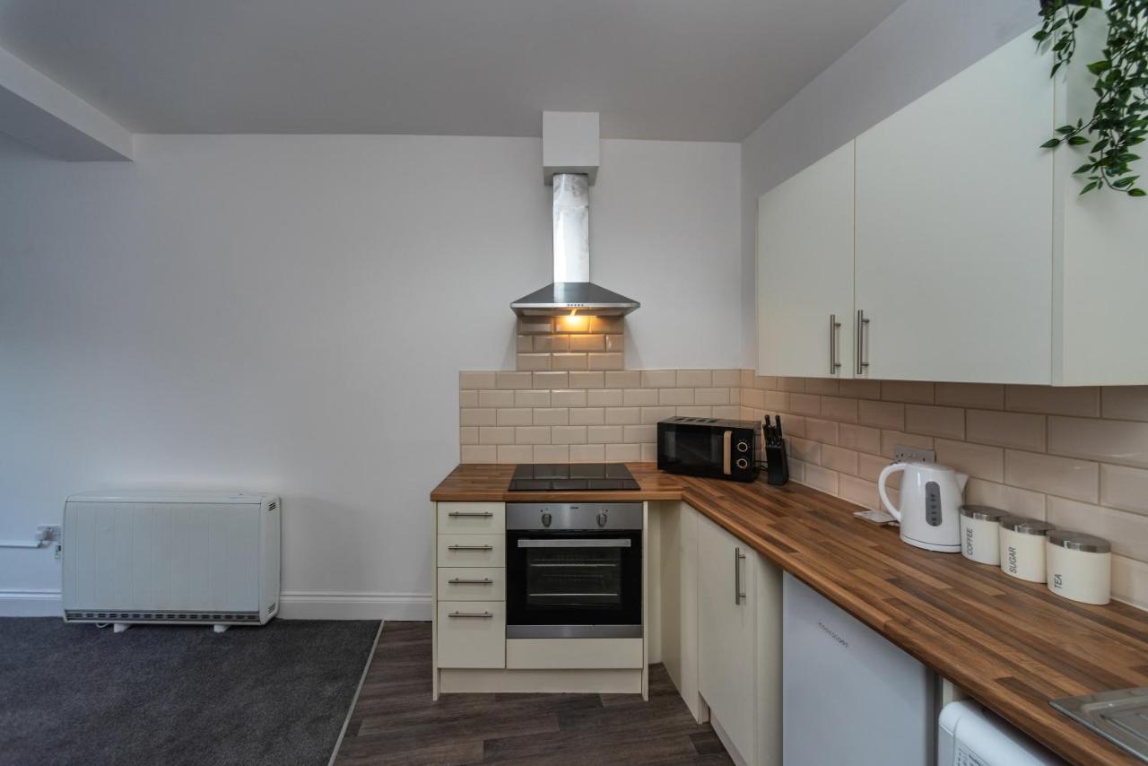 Apartment Croft Road *